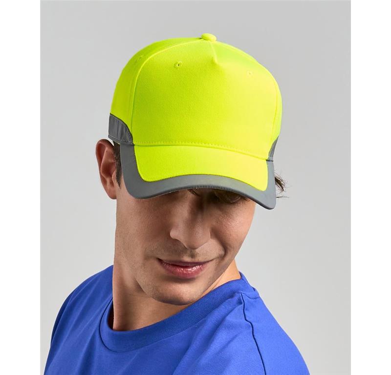 Varnostna kapa HELPY-S