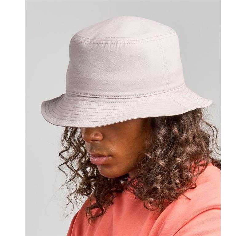 Fisherman Hat Bucket Cotton-S