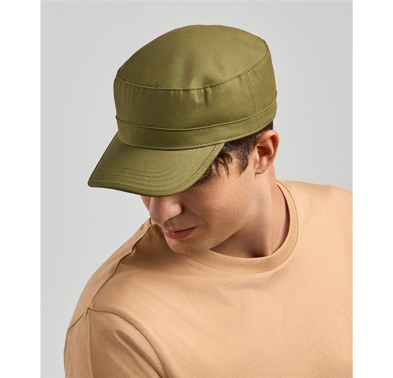 Vojaška kapa TANK-S