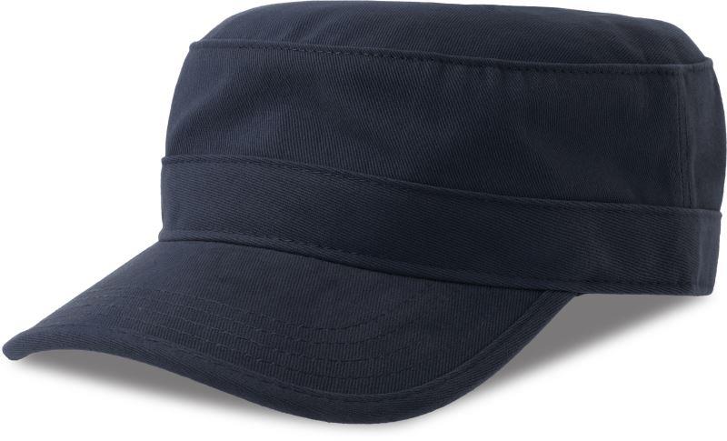 Military Cap Tank-S