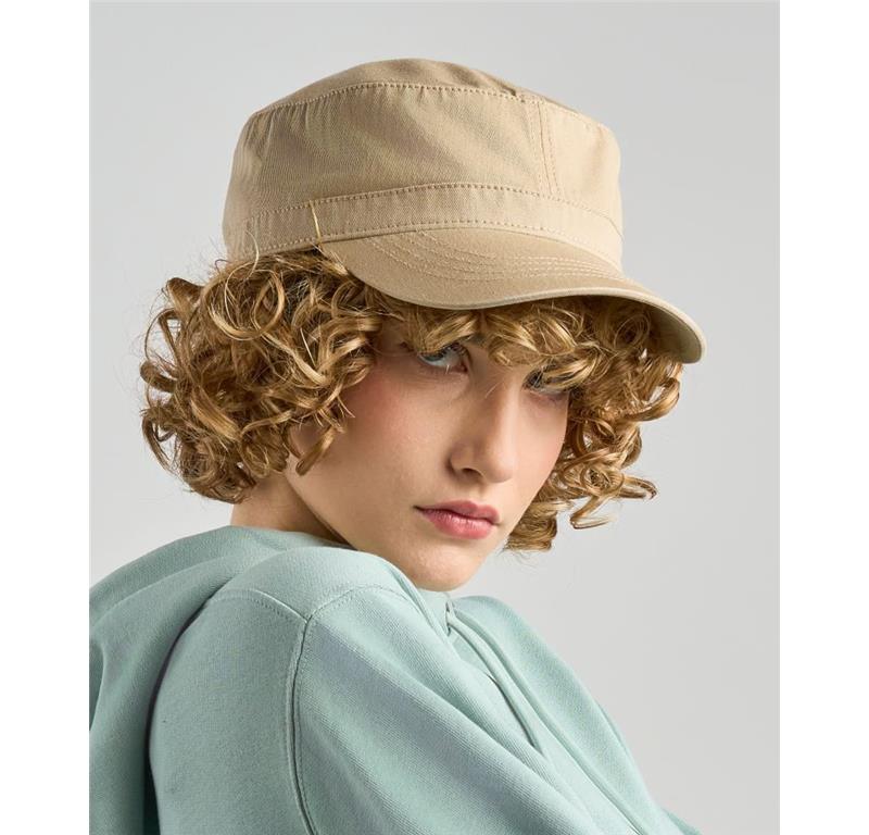 Military Kappe Uniform-S