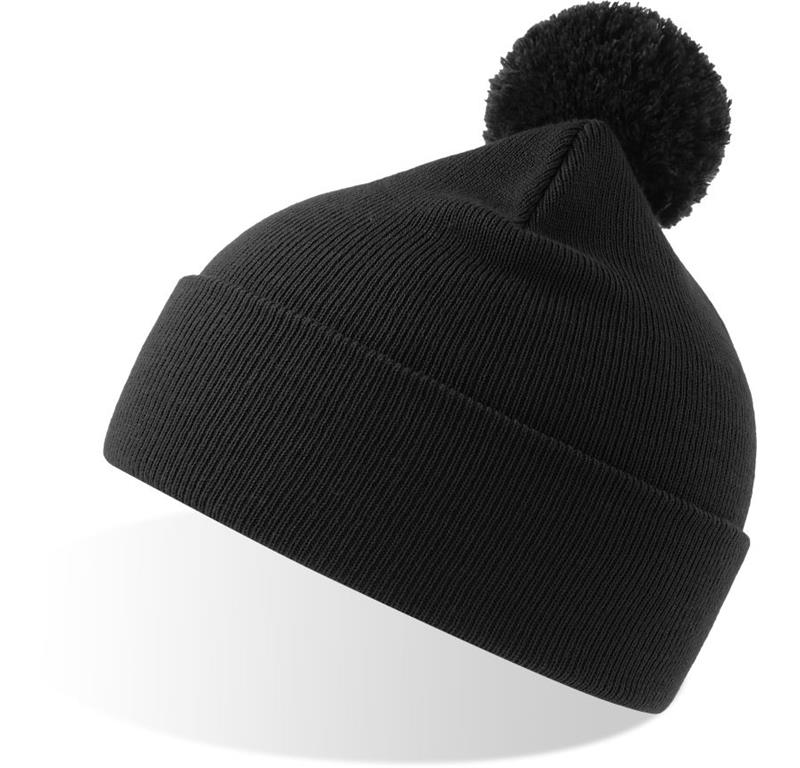 Zimska kapa s cofom WIND-S POMPOM