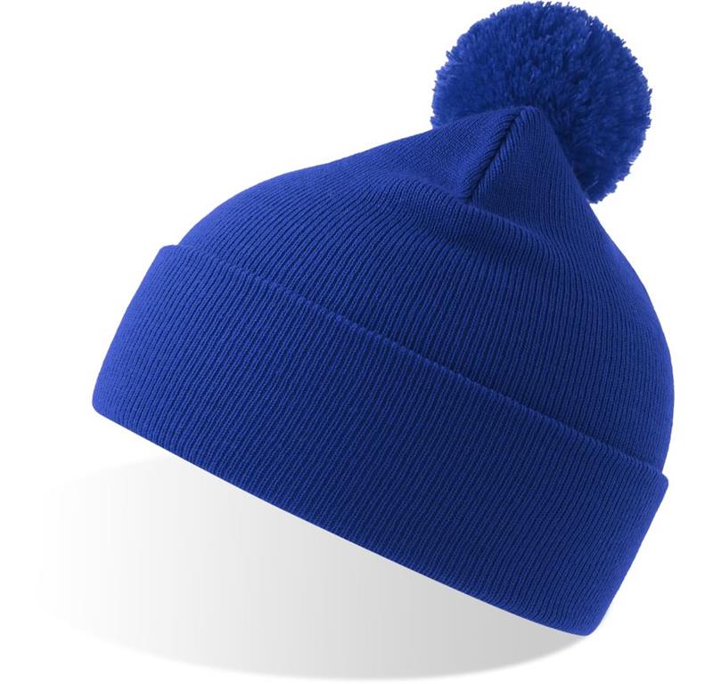 Zimska kapa s cofom WIND-S POMPOM