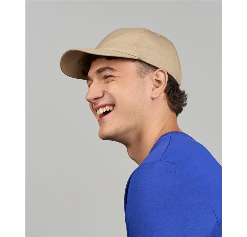 5-delna kapa DAD HAT-S