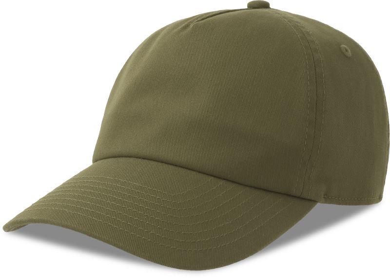5-delna kapa DAD HAT-S