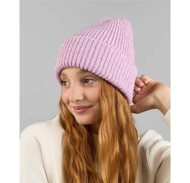 Zimska pletena kapa GORELY