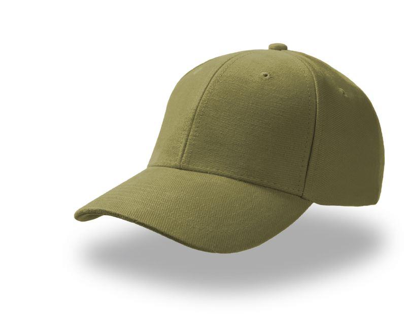 Gebürstete Kappe PILOT 0501