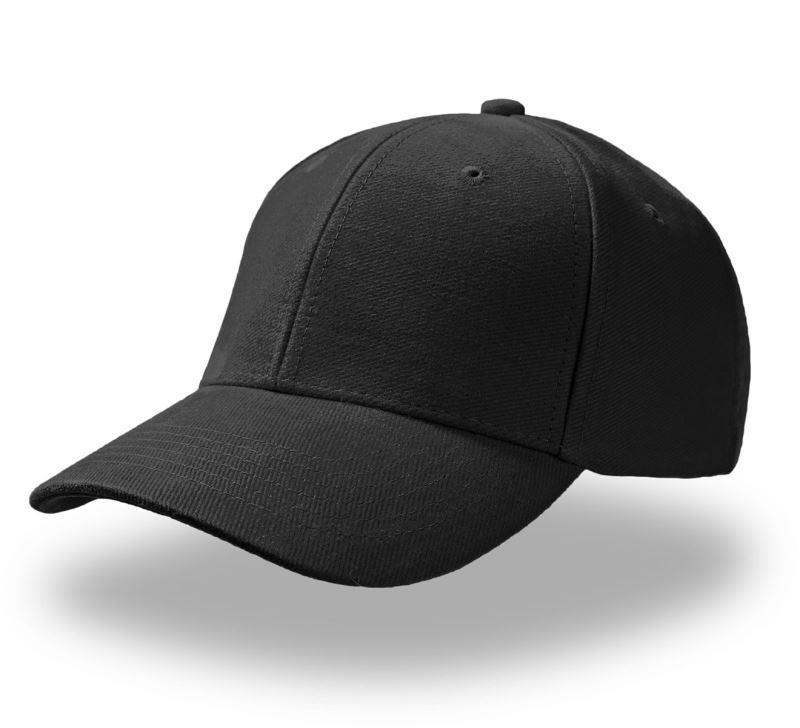 Gebürstete Kappe PILOT 0501