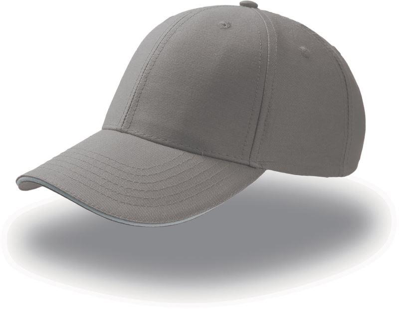 Atlantis | Sport Sandwich 6 Panel Baseba