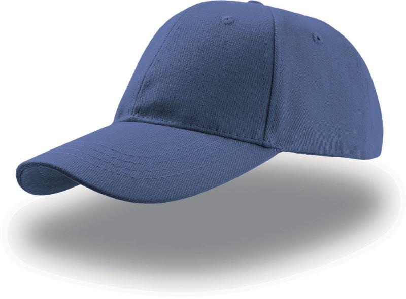 Atlantis | Liberty Six Heavy 6 Panel Cap