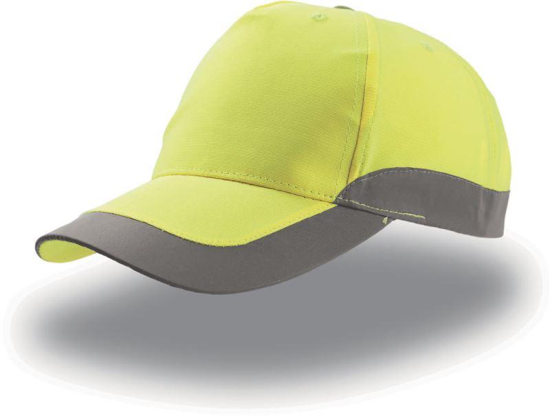 Atlantis | Helpy Safety 5 Panel Cap MAS3