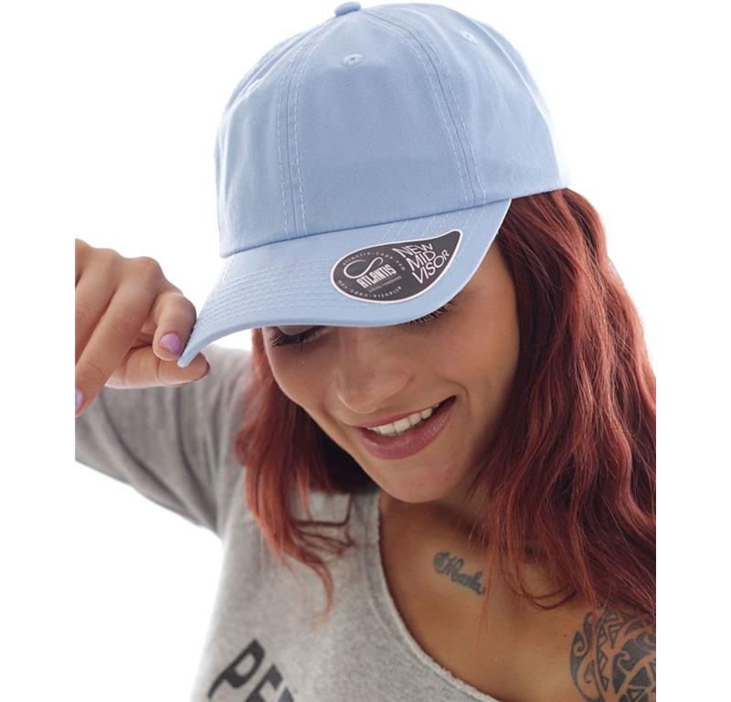 Bombažna kapa DAD HAT