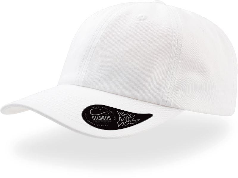 6 Panel Chino Kappe DAD HAT