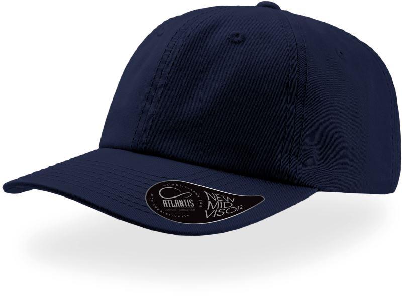 Bombažna kapa DAD HAT