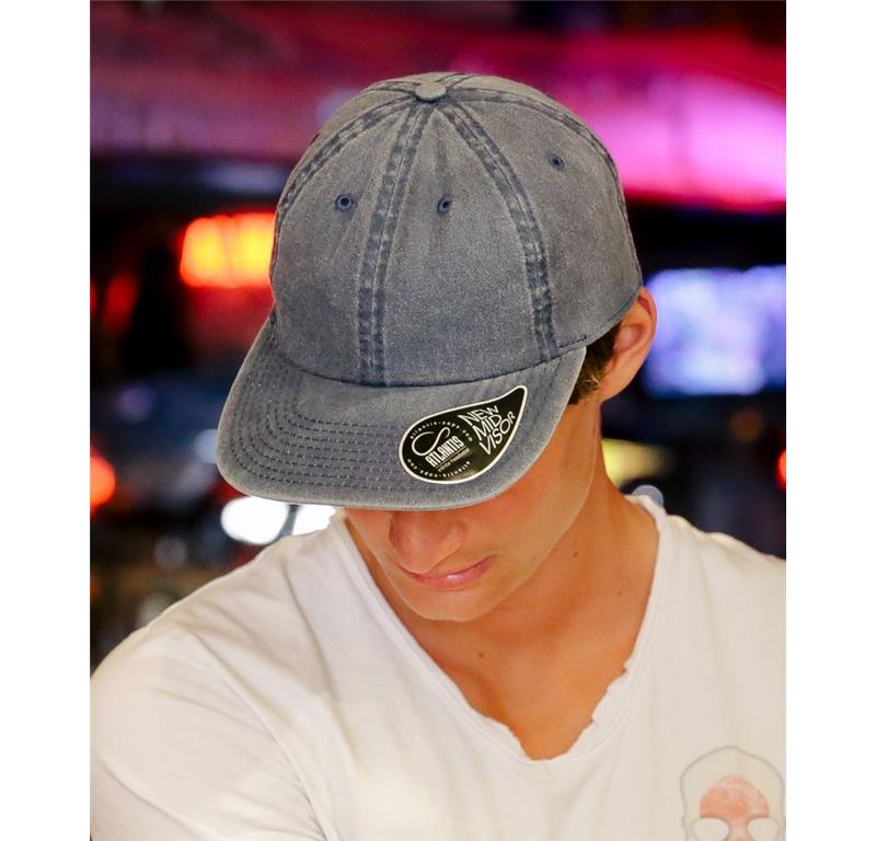 Bombažna kapa DIGG 4090