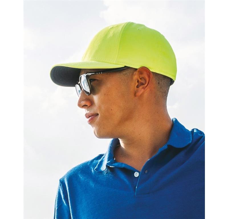 Kapa iz najlona BASE 6030