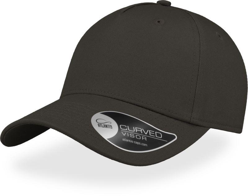 Atlantis | Shot 5 Panel Cap "Shot" MAS70