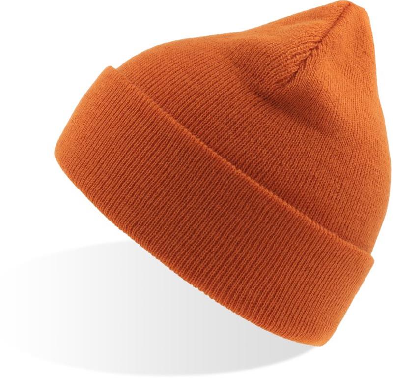 Pletena kapa EKO BEANIE 7020