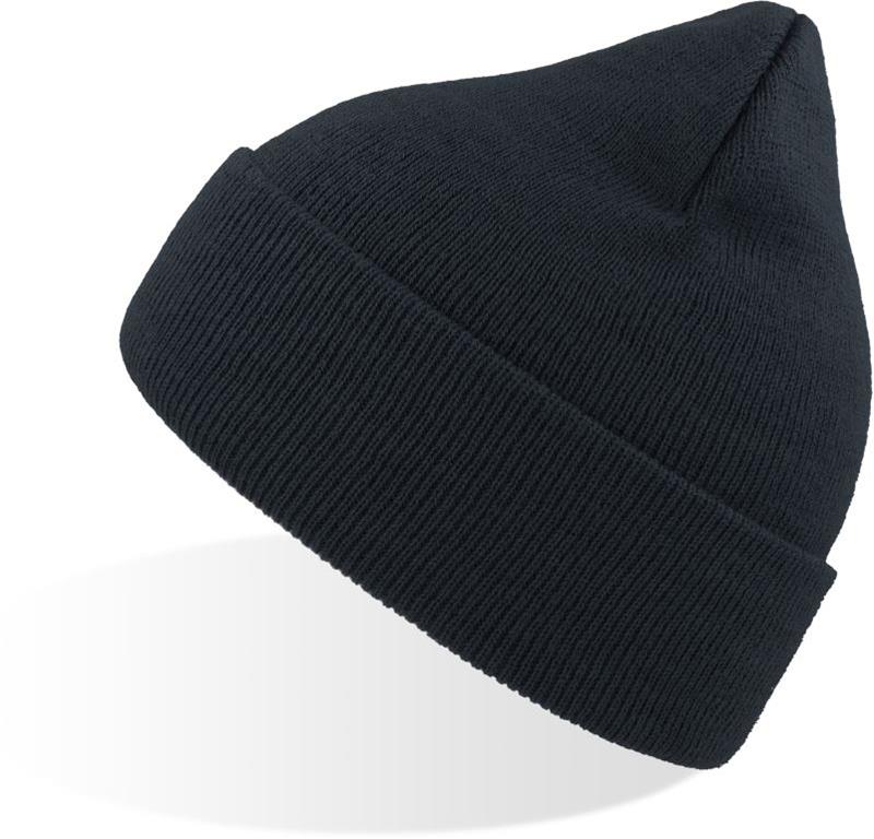 Pletena kapa EKO BEANIE 7020