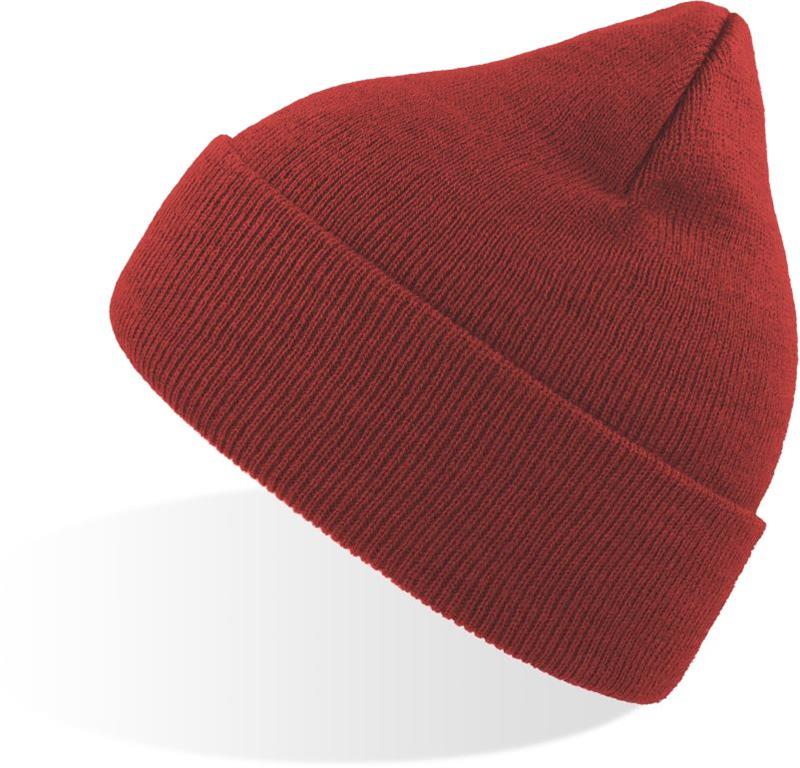 Pletena kapa EKO BEANIE 7020