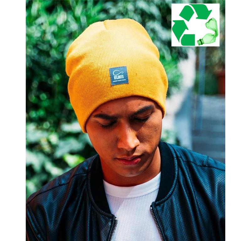 Strickmütze RECY BEANIE 7030