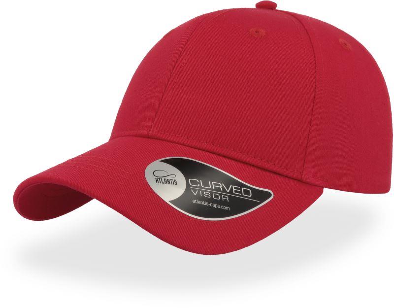6 Panel Kappe HIT 7060