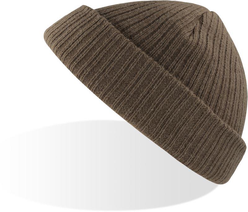 Pletena kapa DOCKER 7070