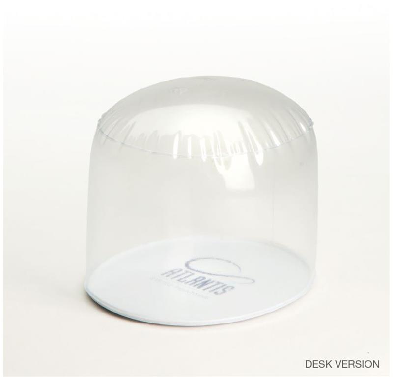 Atlantis | Bubblehead Cap Holder MASZS04