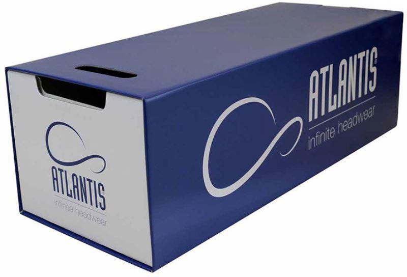 Pull-out presentation box Premium Box