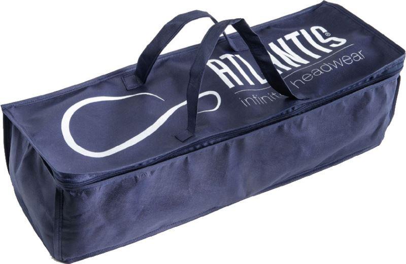 Pocket for caps Caps Bag