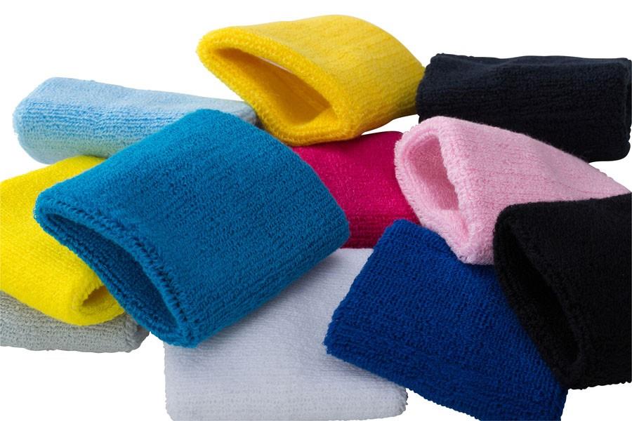 Myrtle Beach | MB 43 Terry Wristband MB0