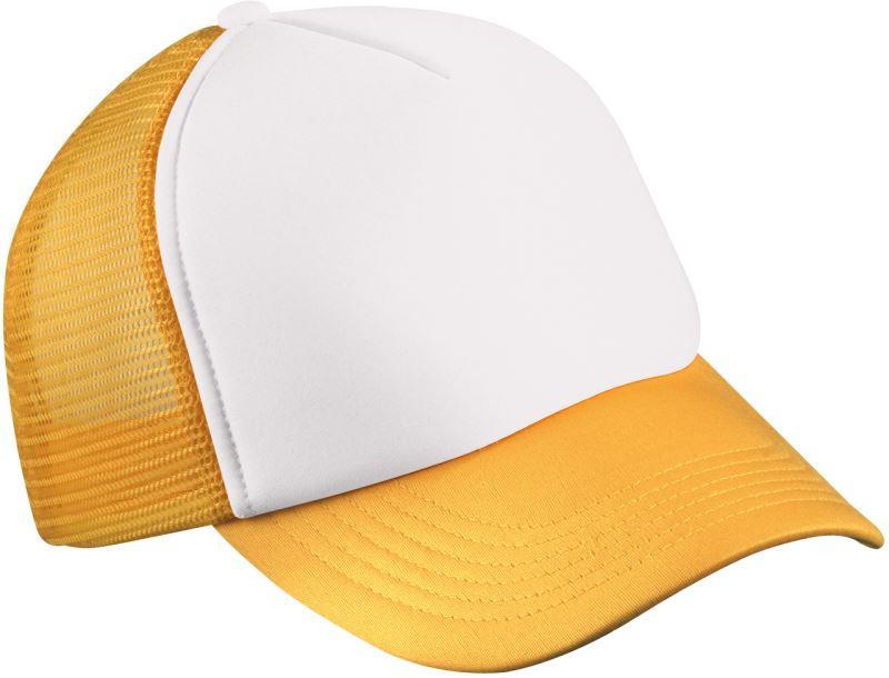Myrtle Beach | MB 71 Kids' 5 Panel Polye