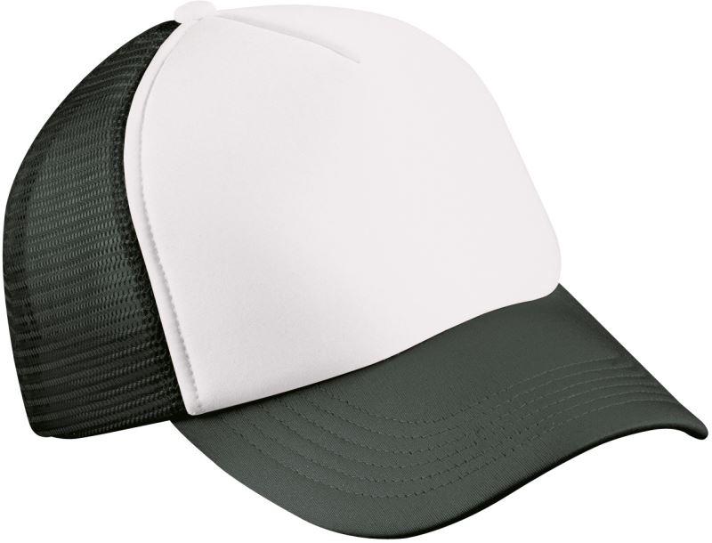 Myrtle Beach | MB 71 Kids' 5 Panel Polye