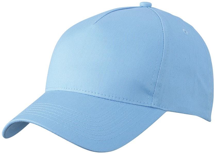 5 Panel Kappe MB 6117