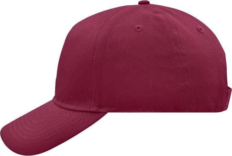 Myrtle Beach | MB 6117 5 Panel Cap MB611