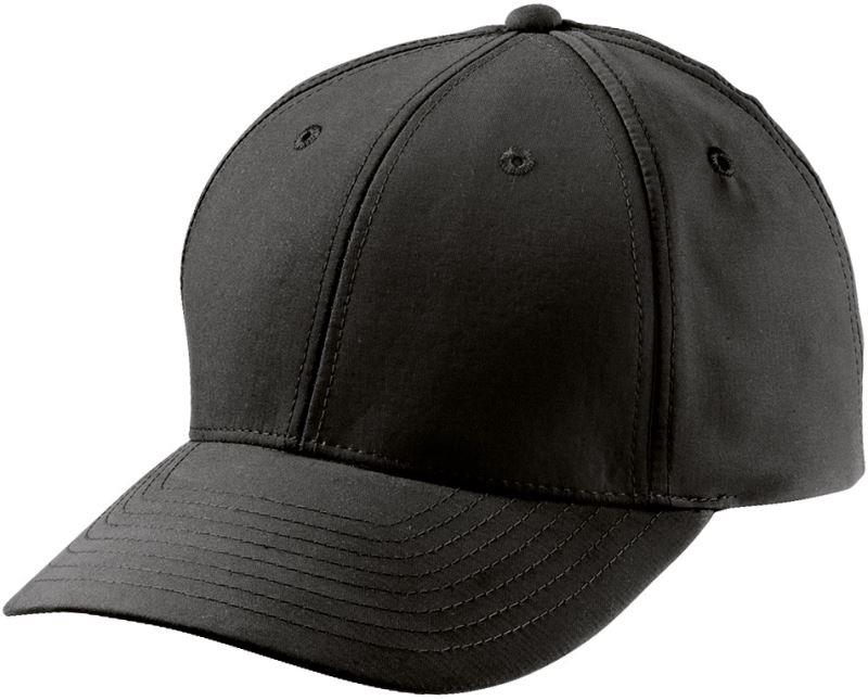 6 Panel Polyester Microfaser Kappe MB 61