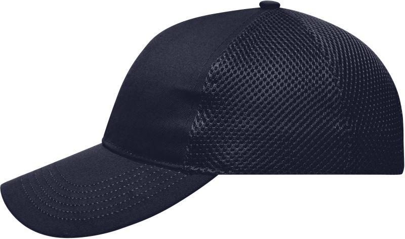 6 Panel Air Mesh Kappe MB 6216