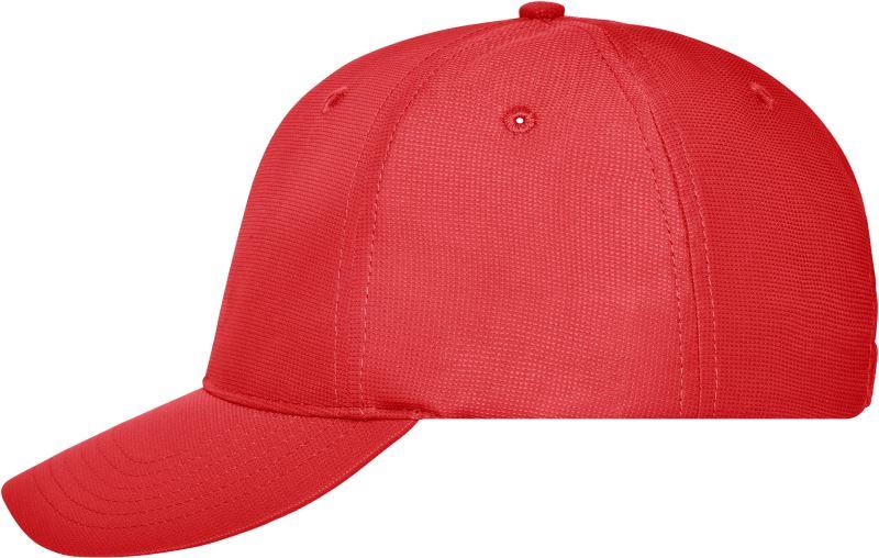 6 Panel Workwear Kappe - Color MB 6235