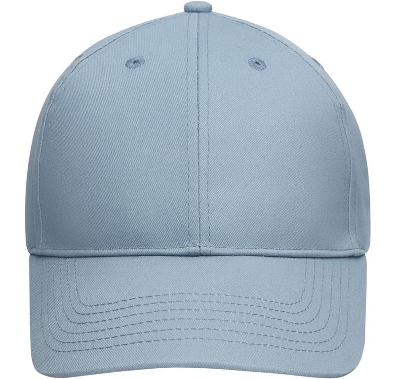 6 Panel Bio Kappe Daiber | MB 6249