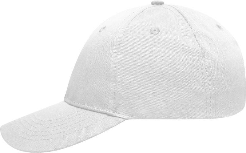 6 Panel Workwear Kappe - Strong MB 6621