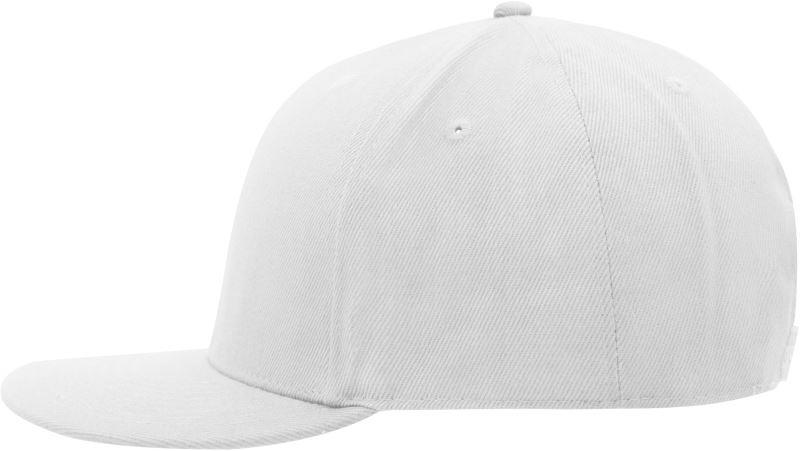6 Panel Pro Style Kappe MB 6634
