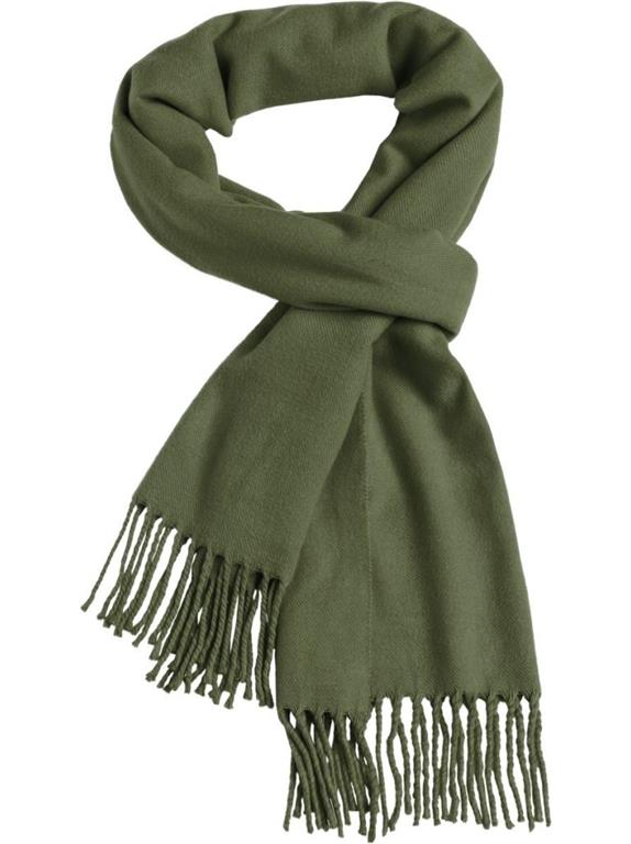 Eleganter Webschal MB 7308