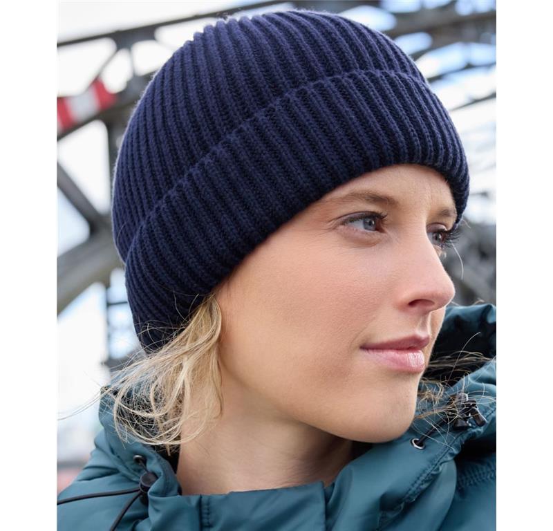 Bio Strickmütze Daiber | MB 7409