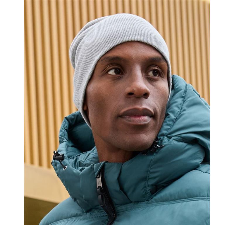 Zimska pletena kapa MB 7410