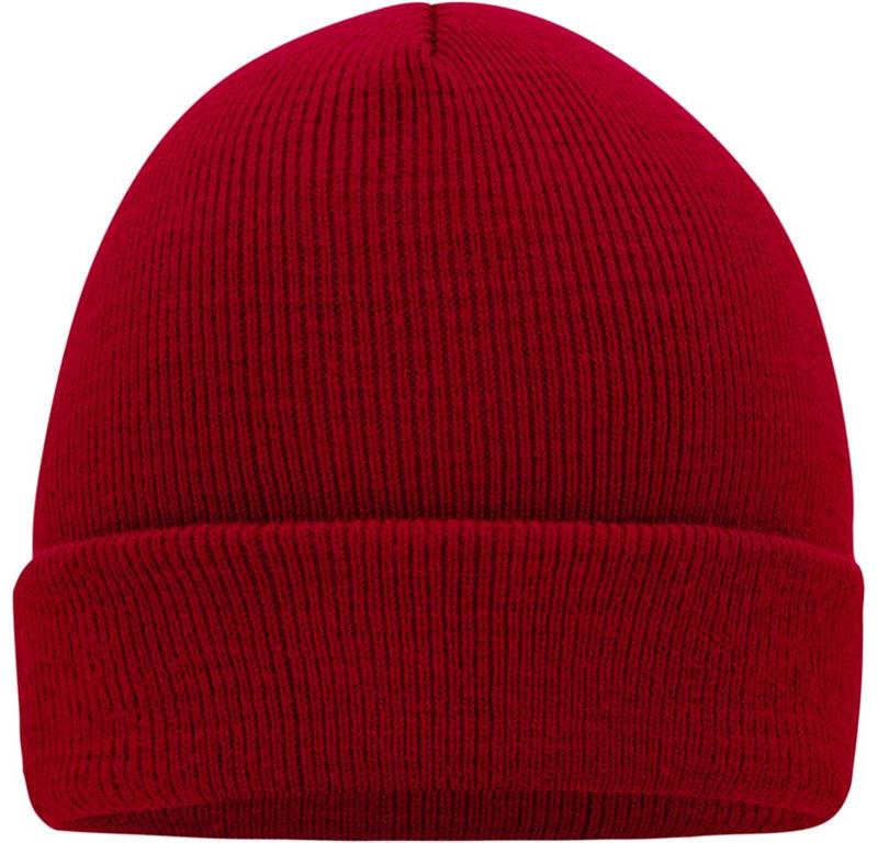 Myrtle Beach | MB 7500 Knittted Hat MB75