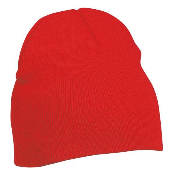 Strick Beanie MB 7580