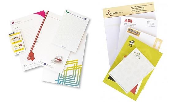 Personalizirani promocijski blokci