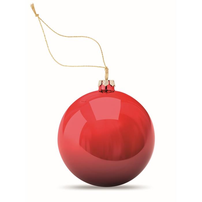 Božična krogla HAPPY BALL