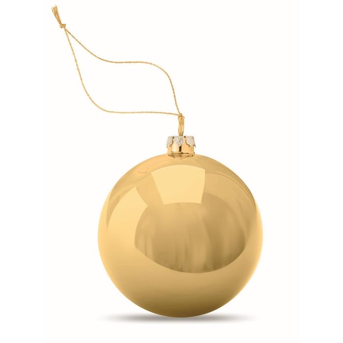 Božična krogla HAPPY BALL