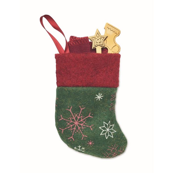 Božični pribor HOLLYWARE